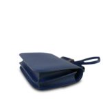 Constance 18 Bleu Saphir Epsom Gold Plated B Stamp - Image 11