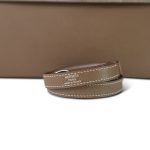Kelly Elan Etoupe Madame Palladium Plated W Stamp - Image 16