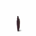Burgundy Caviar Quilted Classic Card Holder LGHW - Image 10