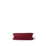 Evelyne TPM Rouge Grenat Taurillon Clemence Palladium Plated Y Stamp - Image 7