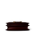 Constance 18 Rouge H Box Calfskin Gold Plated D Stamp - Image 5
