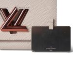 Louis Vuitton Twist PM Epi Leather