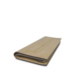Shadow Birkin Cut Clutch Beige Marfa Swift B Stamp - Image 7