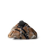 Balusoie Biscuit Silk Bag - Image 2