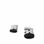 Chypre Sandals White Size 37 - Image 3