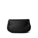 Kelly Moove Noir Swift Gold Plated B Stamp - Image 5