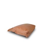 Caramel Calfskin Quilted Medium 22 Hobo Bag Aged Gold Hardware - Image 14