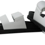 Chypre Sandals White Size 37 - Image 9