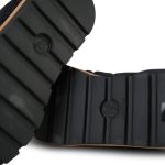 Louis Vuitton Ankle Comfort Black Water Repellent Nylon Monogram Boots/Booties - Image 8