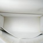 Kelly Sellier 28 Bi-Color Horseshoe (HSS) White / Natural Sable Evergrain Gold Plated A Square Stamp - Image 15