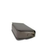 Celine Triomph Teen Pebble Shiny Calfskin Bag - Image 11