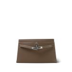 Kelly Elan Etoupe Madame Palladium Plated B Stamp - Image 19