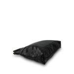 23K Black Caviar Quilted 22 Hobo Bag Medium Black/Aged Gold Hardware - Image 14