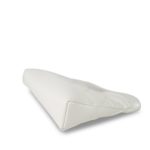White 31 Nano Shopping Bag Light Gold Hardware - Image 8
