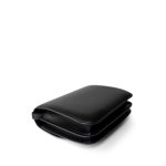 Constance 18 Black Swift Palladium Plated C Stamp - Image 10