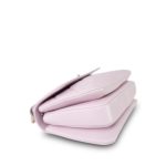 21S Light Pink Lambskin Quilted Trendy CC Small LGHW - Image 10