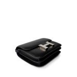 Constance 18 Black Swift Palladium Plated C Stamp - Image 7