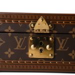 Louis Vuitton Monogram Canvas Coffret Joaillerie in Lagoon Blue - Image 17