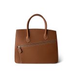 Birkin 30 en Desorde Gold Togo and Swift Palladium Plated B Stamp - Image 3
