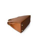Kelly Sellier 25 Gold Veau Epsom Gold Plated Z Stamp - Image 18