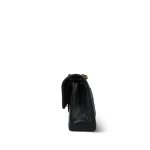 Black Caviar Quilted Classic Flap Small GHW - Image 3