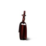 Constance 18 Rouge H Box Calfskin Gold Plated D Stamp - Image 2