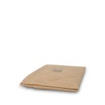 Beige Clair Caviar Quilted Classic Card Holder SHW - Image 5