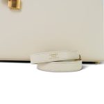 Kelly 25 Craie Epsom Gold Plated D Stamp - Image 5