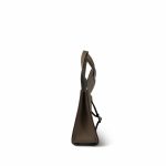 Halzan Mini 22 Etoupe Swift Palladium Plated W Stamp - Image 9