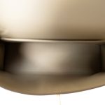 Mini Kelly Sellier Trench/Gold Epsom Gold Plated Y Stamp Horseshoe Stamp (HSS) - Image 11