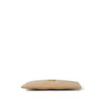 Beige Clair Caviar Quilted Classic Card Holder GHW - Image 7