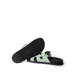 Chypre Sandals Vert Jade Size 40 EU - Image 2