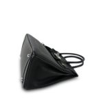Birkin 30 Black Togo Palladium Plated A Stamp - Image 11