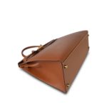Kelly 35 Gold Corchavel Gold Plated (V) Stamp - Image 22