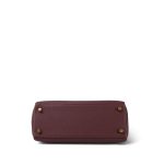 Kelly 25 Retourne Rouge H Togo Gold Plated Y Stamp - Image 17