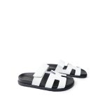 Chypre Sandals Blanc Size 37 - Image 5