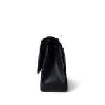 Black Jumbo Caviar Classic Flap GHW - Image 2