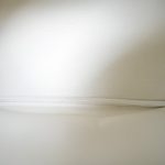 Birkin 25 White Epsom Palladium Plated [K] Stamp - Image 18