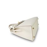 Kelly Sellier 28 Craie Veau Epsom Gold Plated D Stamp - Image 14