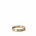 Cartier Love Bracelet Gold - Image 4