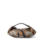 Balusoie Biscuit Silk Bag