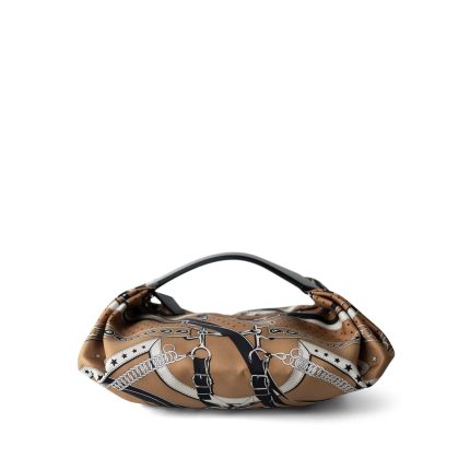 Balusoie Biscuit Silk Bag