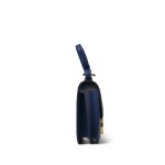 Constance 18 Bleu Saphir Epsom Gold Plated B Stamp - Image 8