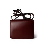 Constance 18 Rouge H Box Calfskin Gold Plated D Stamp - Image 3