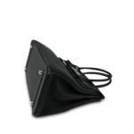 Birkin 30 Black Togo Palladium Plated C Stamp - Image 10