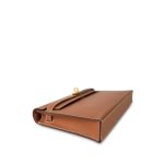 Kelly Elan Gold Veau Madame Gold Plated B Stamp - Image 19