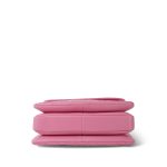 20A Pink Lambskin Quilted Small Trendy CC LGHW - Image 5
