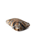Balusoie Biscuit Silk Bag - Image 6