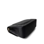 Black Jumbo Caviar Classic Flap GHW - Image 7