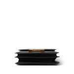 Constance 18 Noir Epsom Gold Plated W Stamp - Image 9